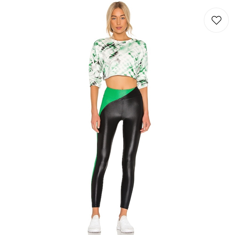 Koral Valor Activewear Set